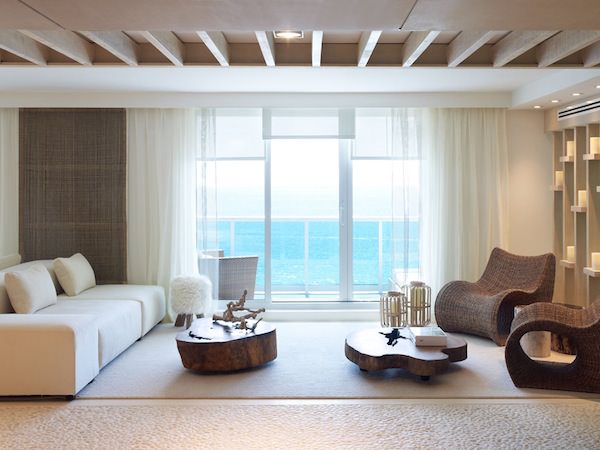 1-sobe-miami-high-rise-homes-design-by-Debora-Aguiar-natural-refined-neutral-living-room-ocean-view