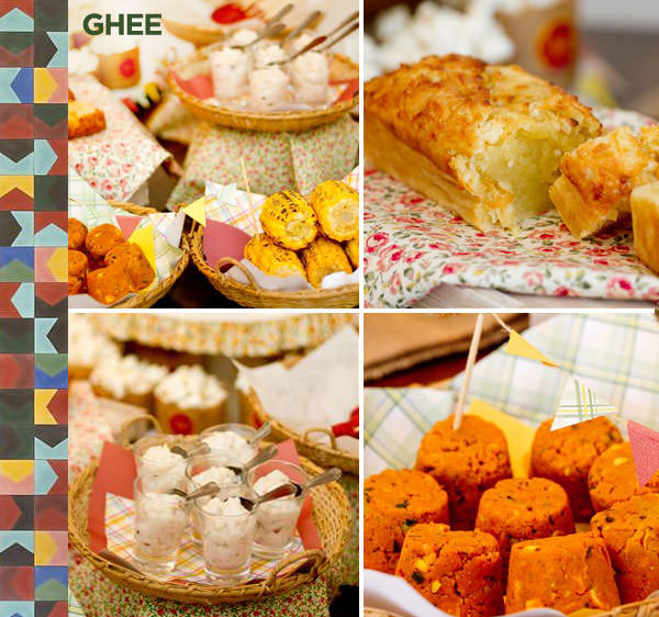 ghee