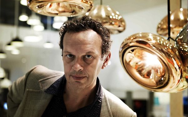 Conheça o trabalho do designer Tom Dixon - Constance Zahn