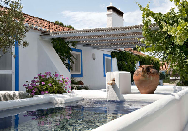 Home Tour: Casa de praia decorada com artesanato local