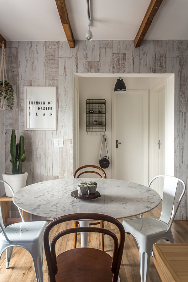 Apartamento.33 | Studio Boscardin.Corsi. 2015.