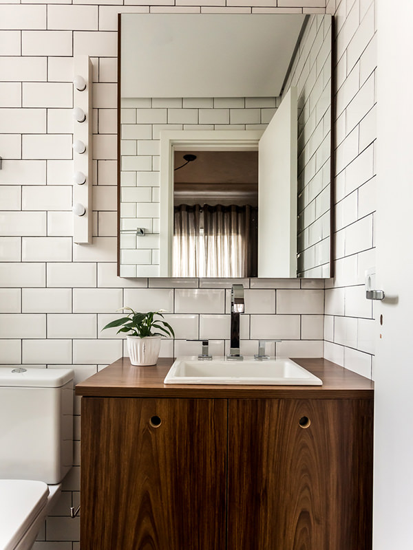 Apartamento.33 | Studio Boscardin.Corsi. 2015.