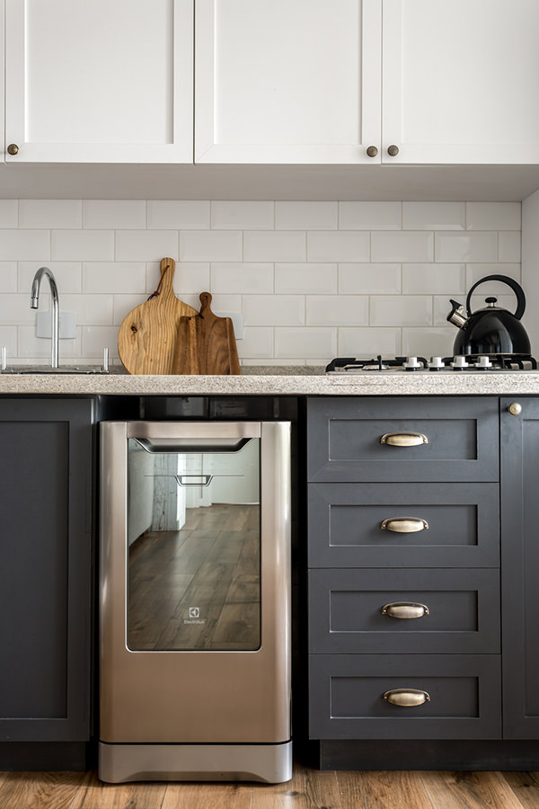 Apartamento.33 | Studio Boscardin.Corsi. 2015.
