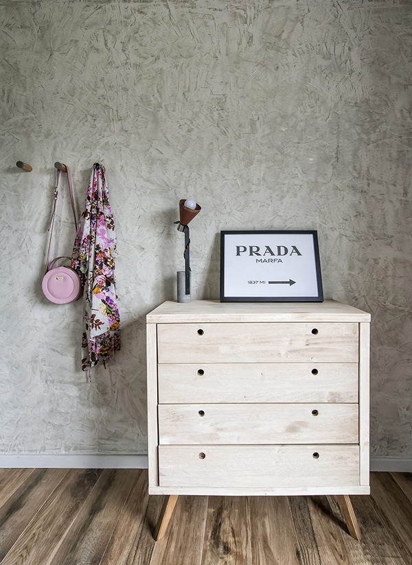 Foto para matéria de capa da revista Haus, que tem como tema 17 dicas para renovar seu quarto. Na foto projeto dos arquitetos Ed e Ana Boscardin.