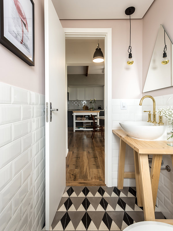 Apartamento.33 | Studio Boscardin.Corsi. 2015.