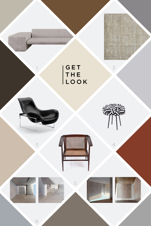 get-the-look-lista