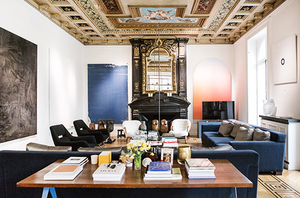 Home Tour, Apartamento Celilia Bonstrom