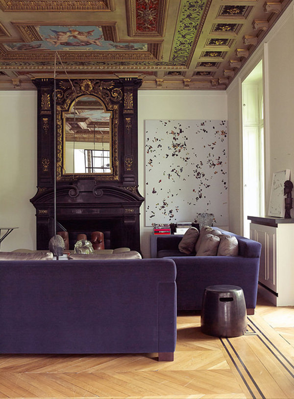 Home Tour, Apartamento Celilia Bonstrom