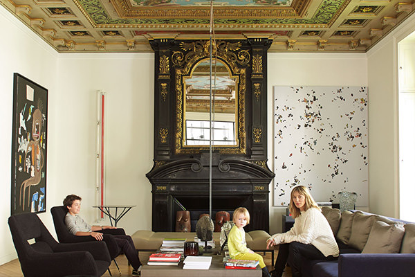 Home Tour, Apartamento Celilia Bonstrom