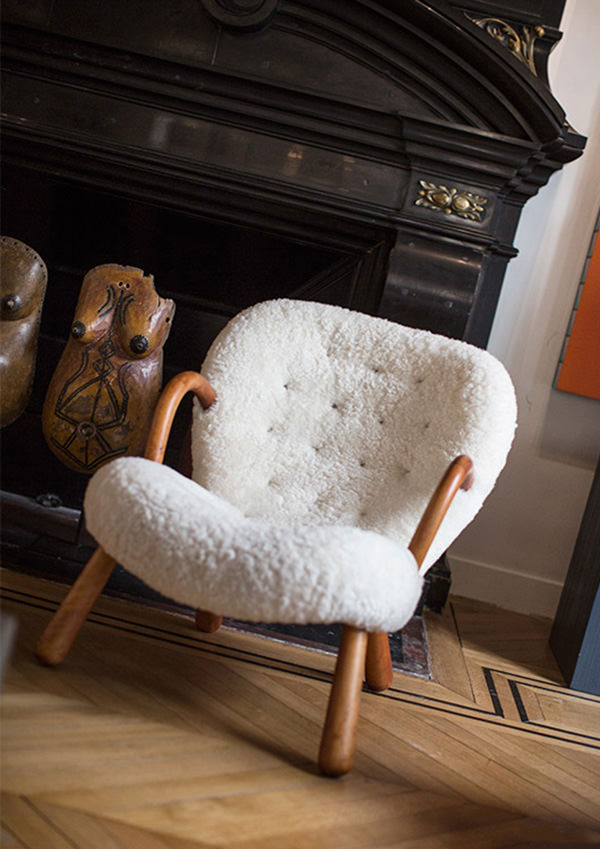 Home Tour, Apartamento Celilia Bonstrom