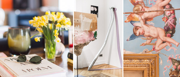 Home Tour, Apartamento Celilia Bonstrom