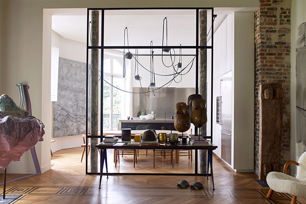 Home Tour, Apartamento Celilia Bonstrom