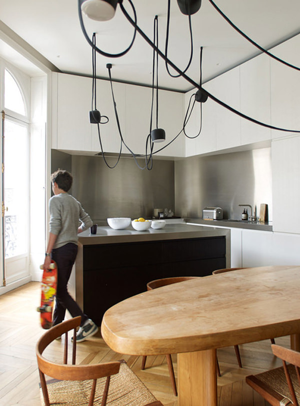 Home Tour, Apartamento Celilia Bonstrom