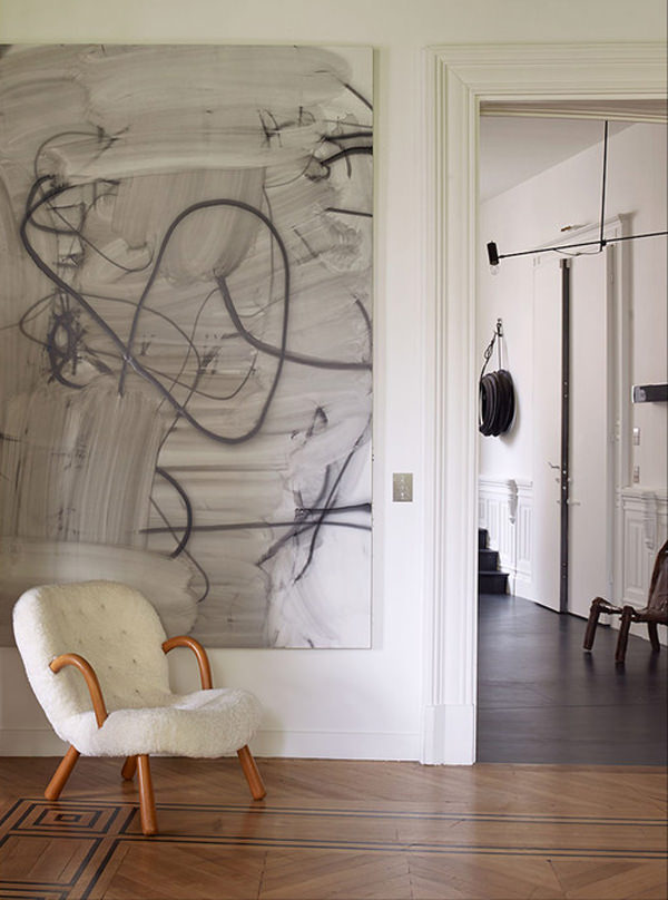 Home Tour, Apartamento Celilia Bonstrom