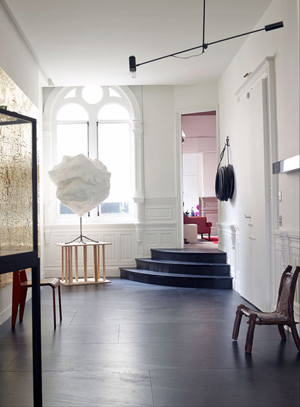 Home Tour, Apartamento Celilia Bonstrom