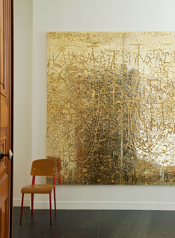 Home Tour, Apartamento Celilia Bonstrom