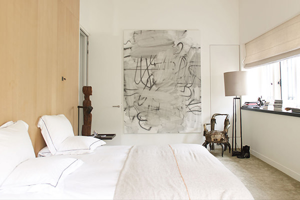 Home Tour, Apartamento Celilia Bonstrom