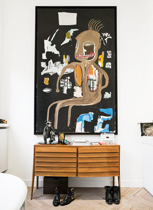 Home Tour, Apartamento Celilia Bonstrom