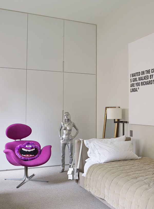 Home Tour, Apartamento Celilia Bonstrom