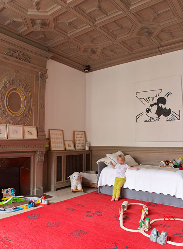 Home Tour, Apartamento Celilia Bonstrom