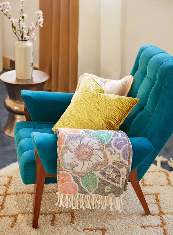 Decoração oriental, Zara Home, Editorial