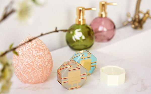 Decoração oriental, Zara Home, Editorial