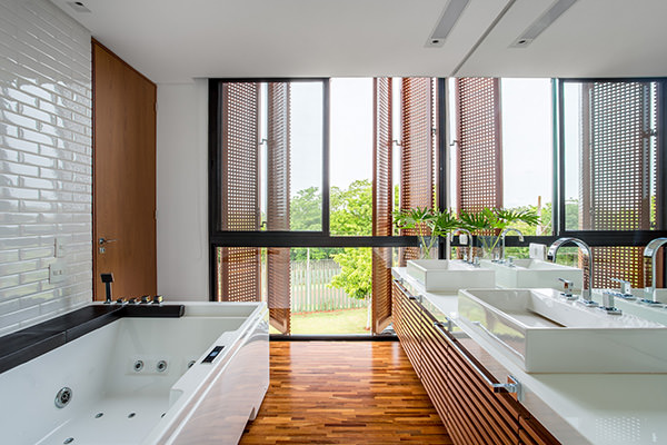 Home Tour, CF Arquitetura, Casa