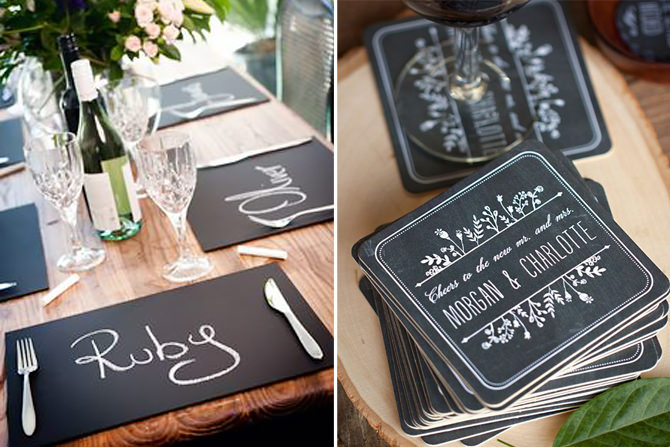 Mesa posta, Recepção, Decoração, Retrospectiva 2016