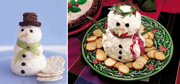 comidas-natal-aperitivos-queijos-boneco-de-neve