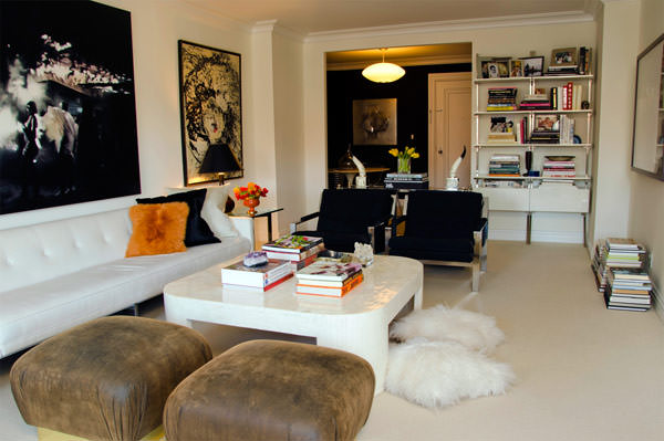 decoracao-sala-estar-apartamento-branco-preto-cinza-12
