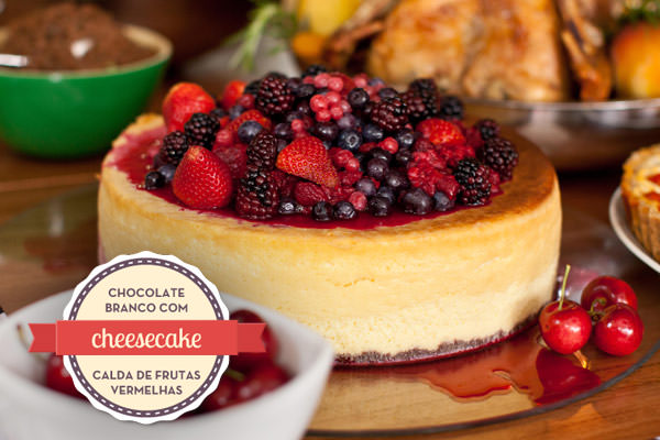 receita-cheesecake-chocolate-branco-frutas-vermelhas-arroz-de-festa