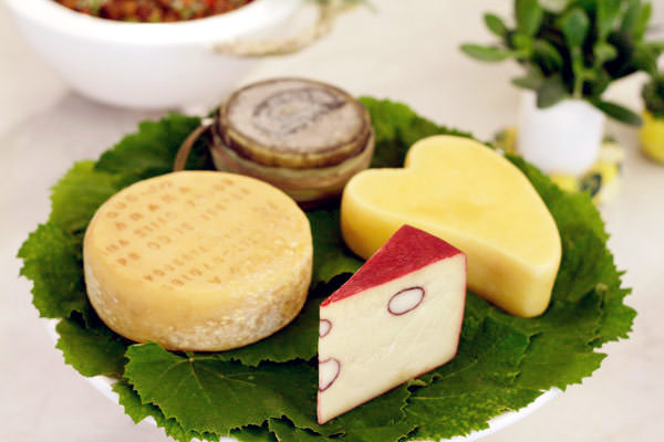 almoco-copa-do-mundo-verde-amarelo-buffet-arroz-de-festa-09-queijos