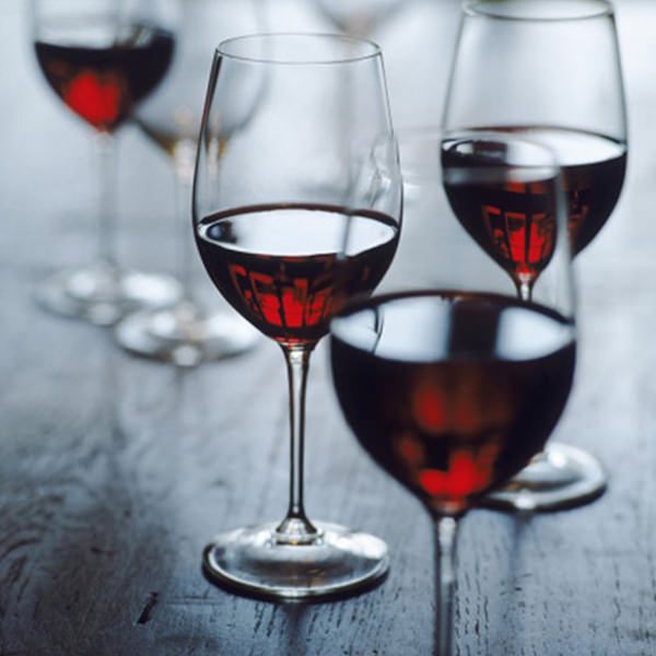 Os benefícios do vinho para a saúde